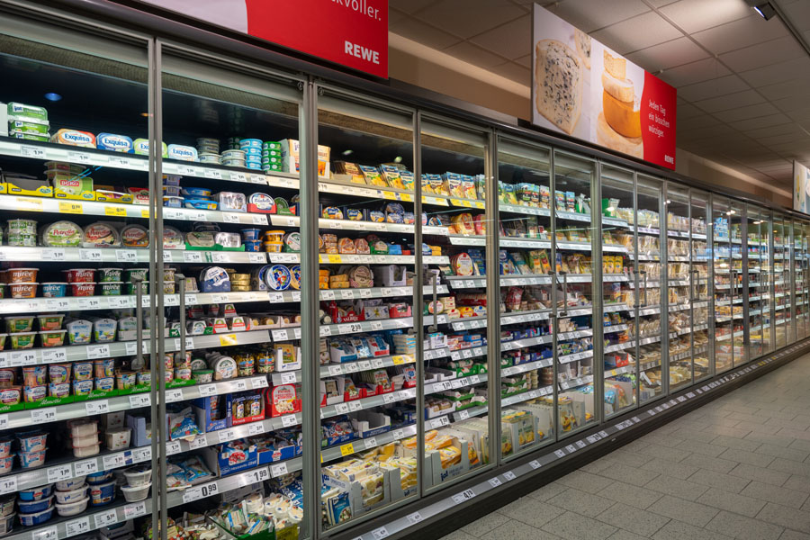 Molkereiprodukte