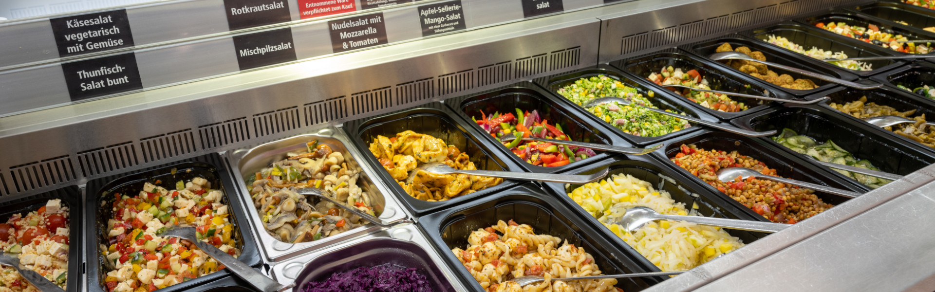 Salatbar